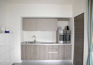IseoLakeRental - La villina Zù - ground floor