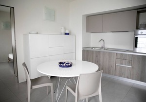 IseoLakeRental - La villina Zù - ground floor