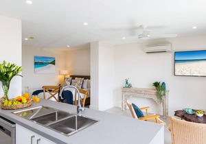 Ishtar Apartment 3- Luxury Studio