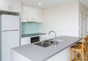 Ishtar Apartment 3- Luxury Studio