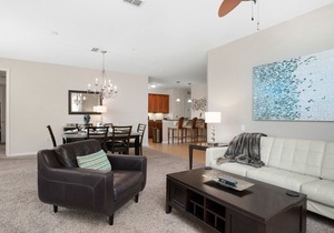 Island Breeze Lake View