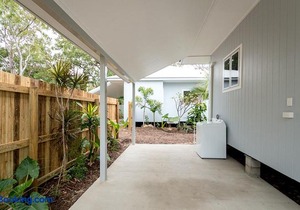 Island Cottages