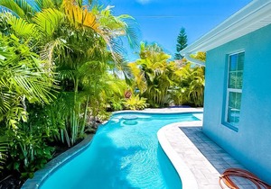 Island Escape Apartment 2