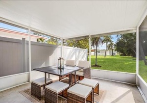 Island Escape home