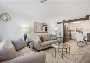 Island Escape home