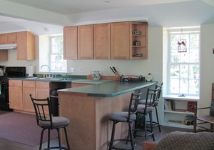 Island Escape - Spacious 4 BR House with Car included!