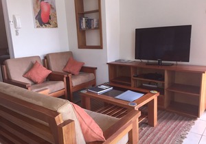 Island Getaway Two Bedroom Perfect for the adventurous family holiday