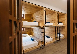 Island Hostels Colombo