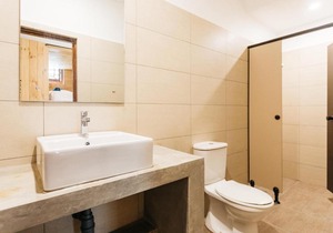Island Hostels Colombo