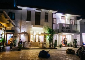 Island Hostels Colombo