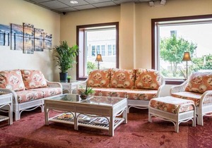 Island Inn & Suites an Ascend Hotel Collection Member