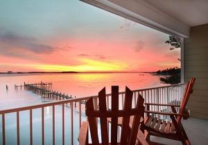 Island Inn & Suites an Ascend Hotel Collection Member