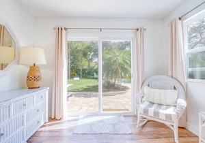 Island Oasis -TWO Homes, TWO Heated Pools, Hot Tub