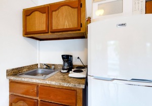 Island Paradise Suite with WiFi, Partial AC & Pool, Rooftop Patio & BBQ Area