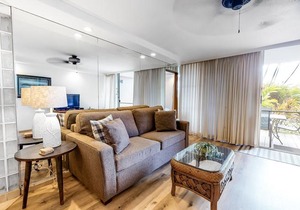 Island Sands Resort by Condominium Rentals Hawaii
