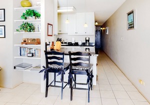 Island Sands Resort Condo w/Free WiFi, Ocean View-Near Everything
