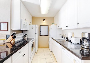 Island Sands Resort Condo w/Free WiFi, Ocean View-Near Everything