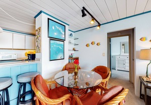 Island Sands Resort Condo w/Free WiFi, Private W/D-Close to Beaches