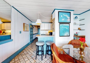 Island Sands Resort Condo w/Free WiFi, Private W/D-Close to Beaches
