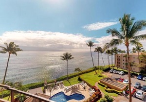 Island Sands Resort