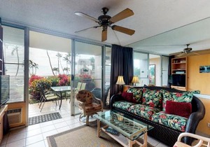 Island Sands Resort
