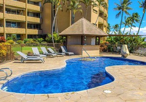 Island Sands Resort