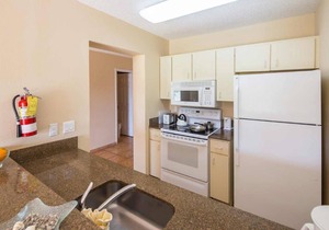 Island Seas Resort- 1 Bedroom Luxury Villa