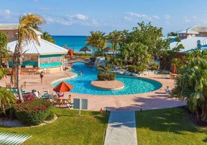 Island Seas Resort- 2 Bedroom Luxury Villa