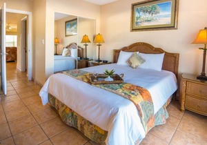 Island Seas Resort - 1 Bedroom in Freeport