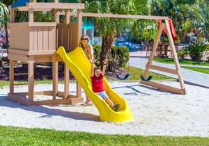 Island Seas Resort - 1 Bedroom in Freeport