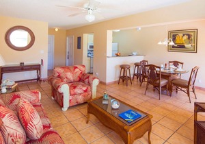 Island Seas Resort 1 bedroom - Sleeps 4