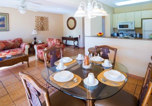 Island Seas Resort 1 bedroom - Sleeps 4