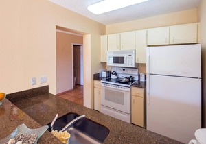 Island Seas Resort 2 Bedroom - Sleeps 6