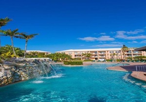 Island Seas Resort