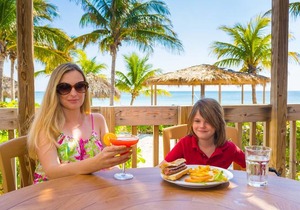 Island Seas Resort