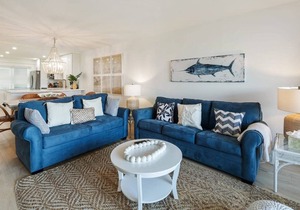 Island Time | Luxury Beach Condo w/Pool & Hot Tub