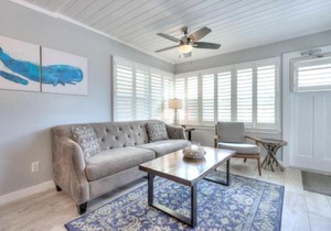 Island Vibes House