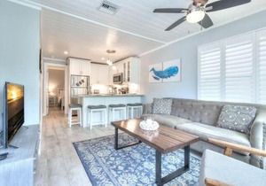 Island Vibes House