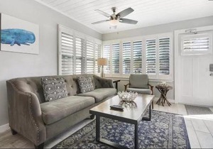 Island Vibes House