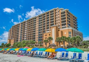 Island Vista Resort