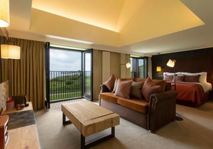Isle Of Mull Hotel and Spa