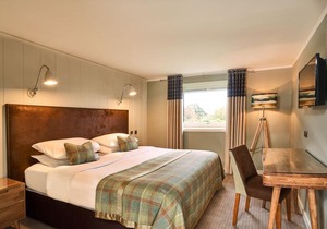 Isle Of Mull Hotel and Spa