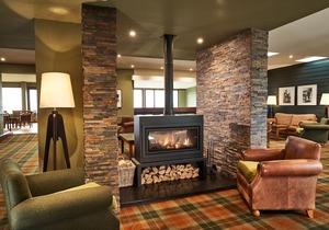 Isle Of Mull Hotel and Spa