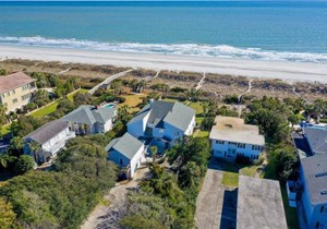 Isle of the Palms home