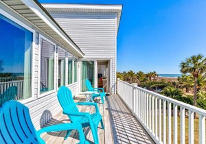 Isle of the Palms home