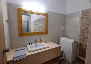 Ismini Apartments Myrtos