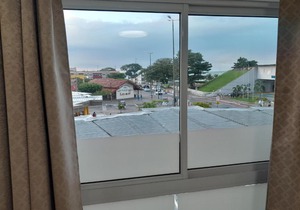 Israel Flat Tambaú apto 230
