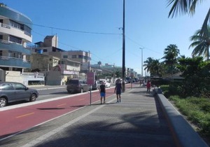 Israel Flat Tambau Apt 225