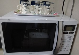 Issyuku Higashiueno Hotel 302