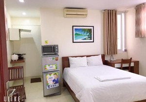 ISTAY Hotel Apartment 2